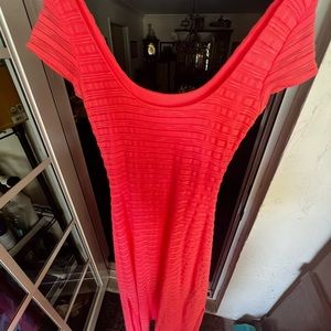 Lilly Pulitzer maxi dress